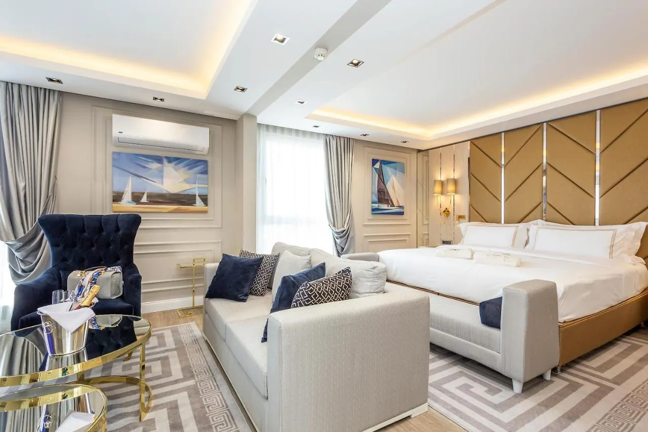 **** Szálloda Ramada By Wyndham Sofia City Center Bulgária