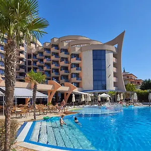 **** Hotel Fiesta M & Marlin Bułgaria