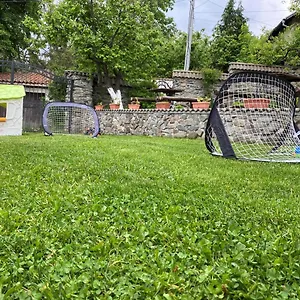 Pontica Homestay szállás