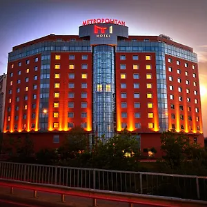 Metropolitan Sofia, A Member Of Radisson Individuals Hotel