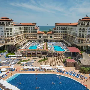 Melia Sunny 4*, Sunny Beach Bulgaria