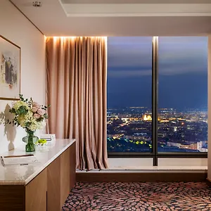 Hotel Grand Millennium, Sofia