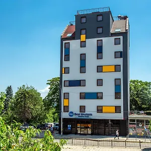 Western Terminus Hotell