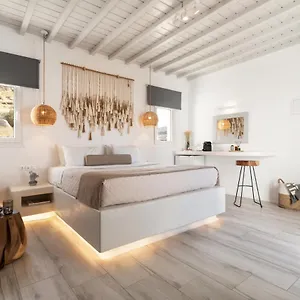Tagoo Mykonos Διαμέρισμα Mykonos Town