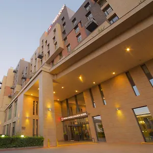 ***** Hotel Hilton Garden Golden Horn Türkei