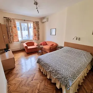 Appartement Asen 36