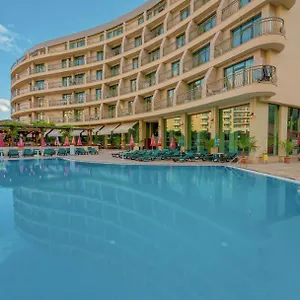 **** Hotel Mena Palace Bulgarien