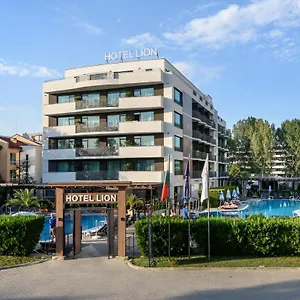 Lion Sunny 4* Slăntjev Brjag