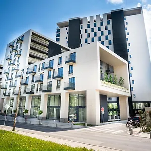 Luxury In Building K55 With Free Garage , Varna Bulgaria