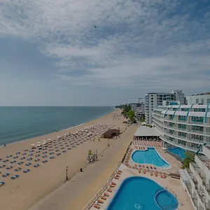 **** Hotel Berlin Golden - Bulgarien