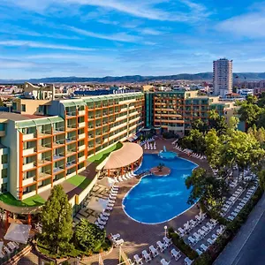 Mpm Kalina Garden 4*, Sunny Beach Bulgaria
