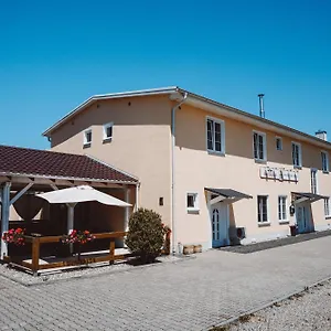  Gasthof Drei Bären Deutschland