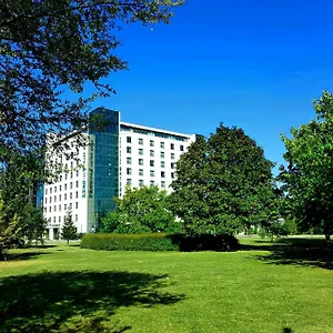 Vitosha Park Hotel