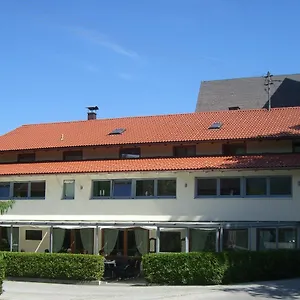 Kellerer 3*, Raubling Duitsland