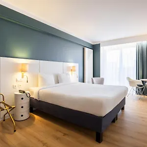 Ibis Styles Louise 3*, Brussel België