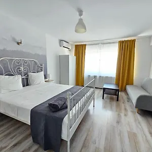 Color Old Town Center Διαμέρισμα Βουκουρέστι