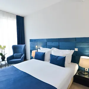 Art Plaza Hotell