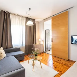 Appartement Rentapart Step