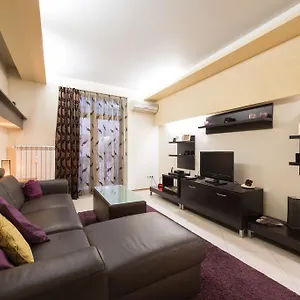 דירה City Apartments