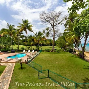 Tres Palmas And 3* Rincón