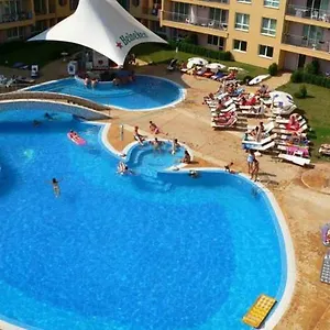 *** Hotel apartamentowy Pollo Bułgaria