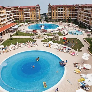 Royal Sun 2*, Sunny Beach Bulgaria