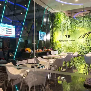Arton Boutique 3*, Singapore Singapore