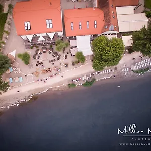 ** Hotel Seewirts Strandhaus Deutschland