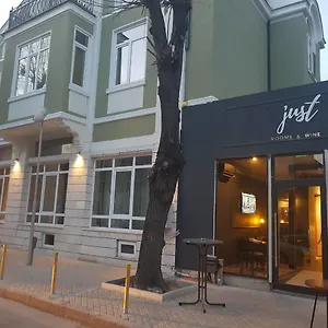Just 2*, Varna Bulgaria