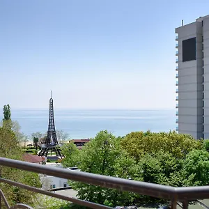 Sea View Iglika 2*, Nisipurile de Aur Bulgaria