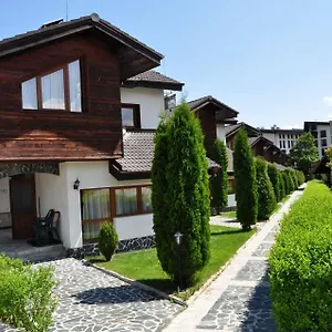 Redenka Club Курортный комплекс Банско