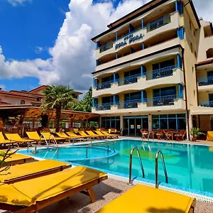 Bora Bora 3* Slăntjev Brjag