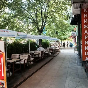 Five Corners Гостевой дом