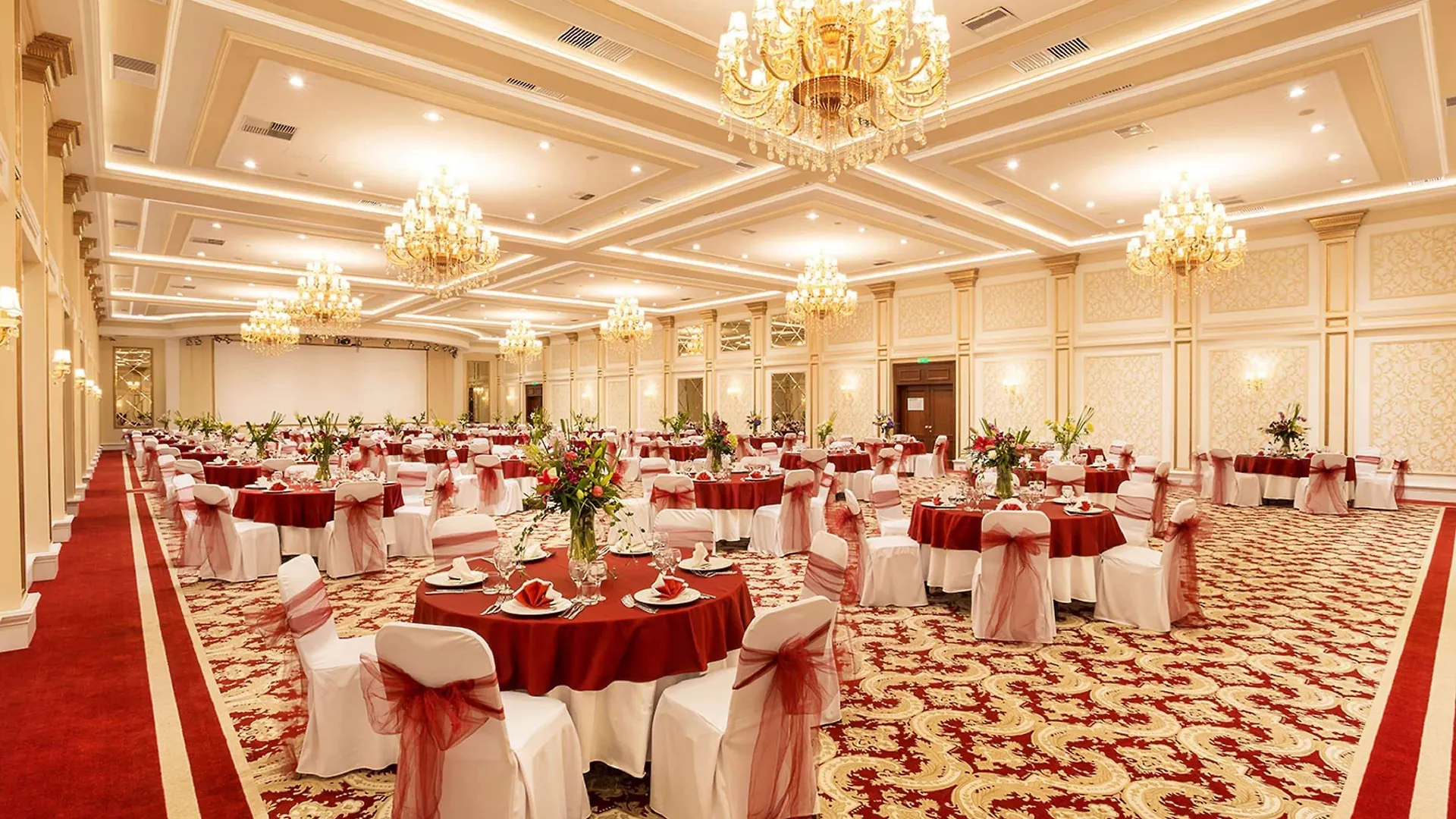 Ramada By Wyndham Sofia City Center