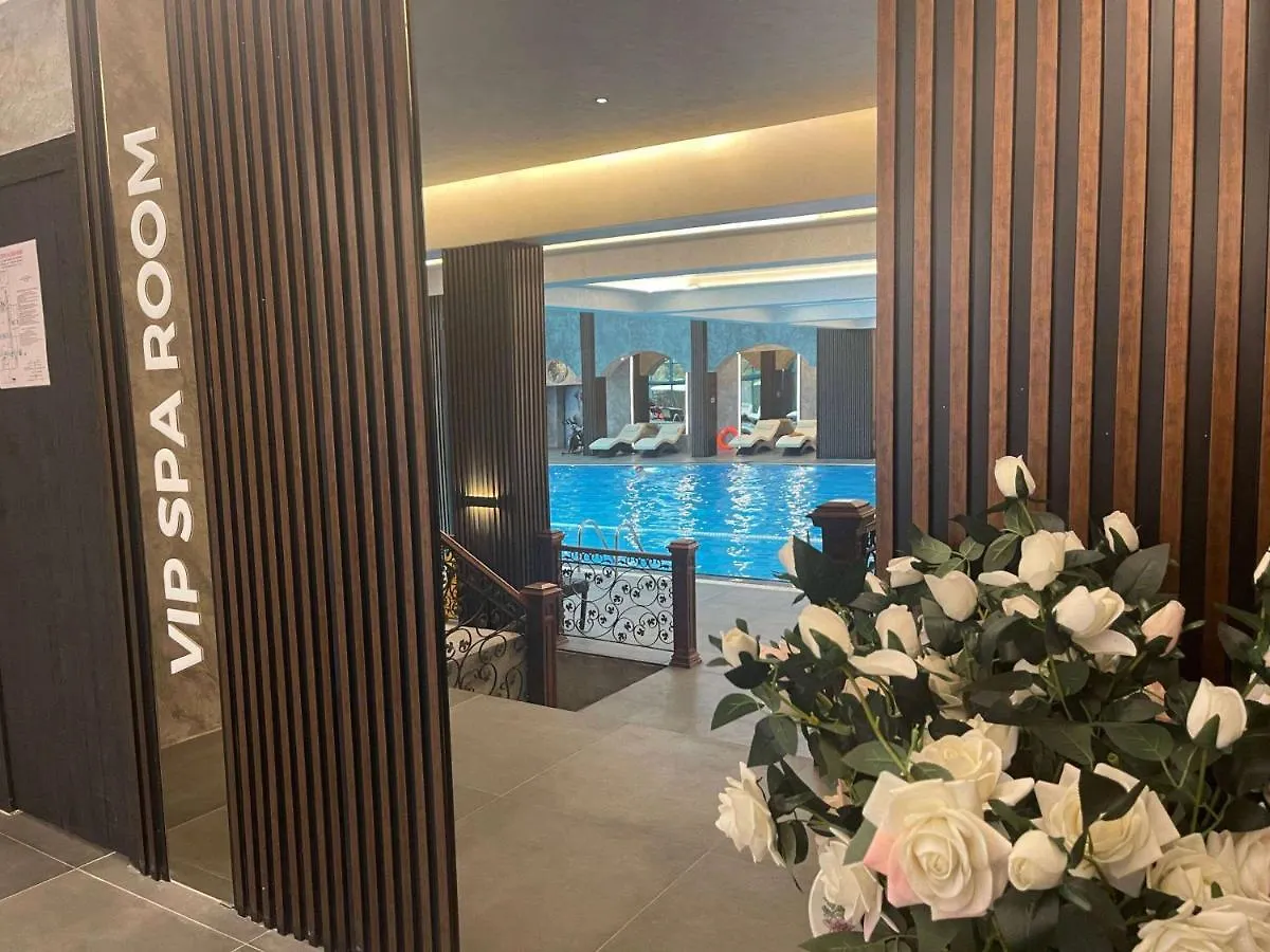 Ramada By Wyndham Sofia City Center 4*,  Болгария