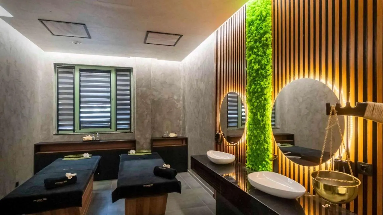 Ramada By Wyndham Sofia City Center