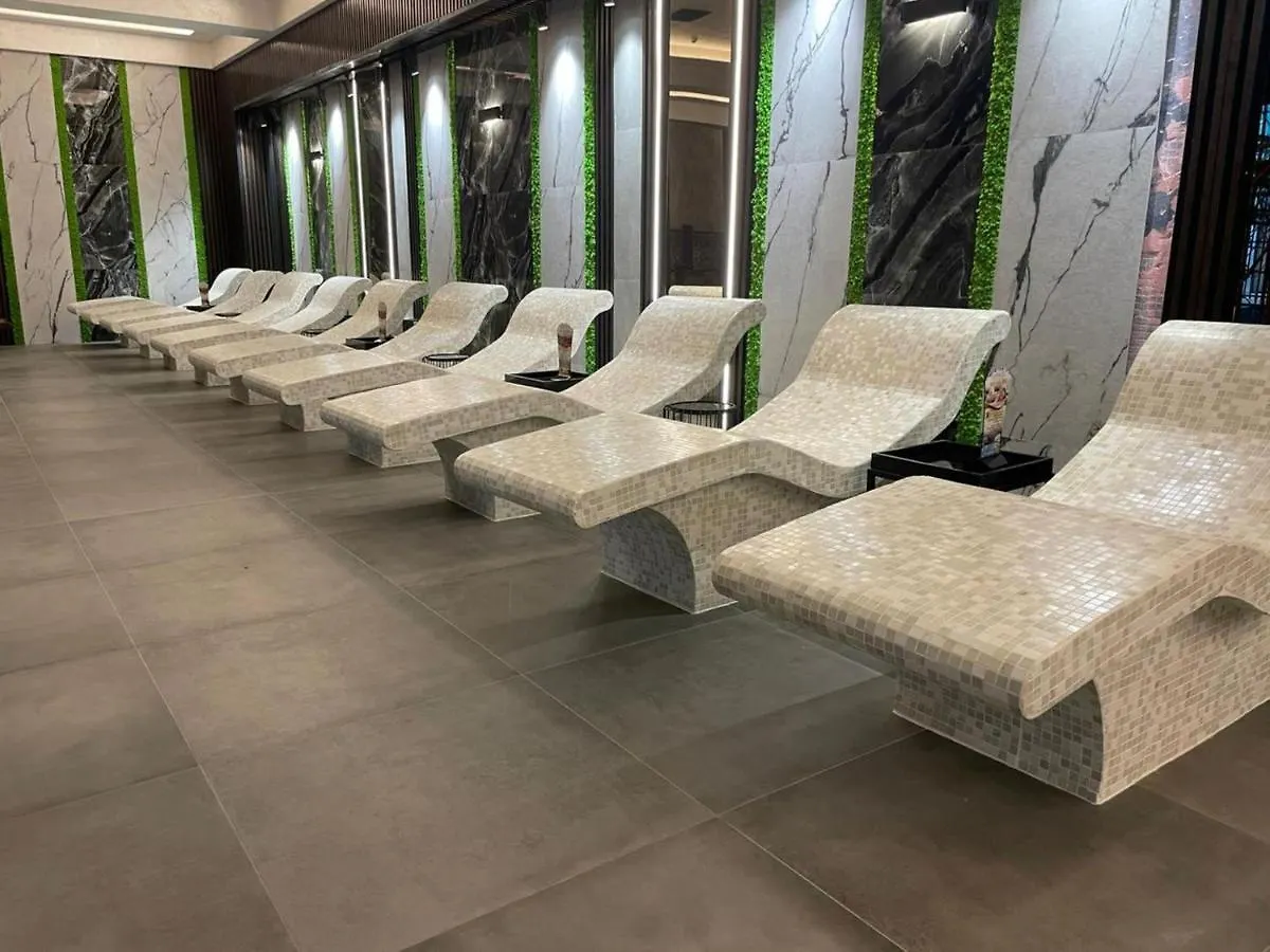 **** Отель Ramada By Wyndham Sofia City Center Болгария
