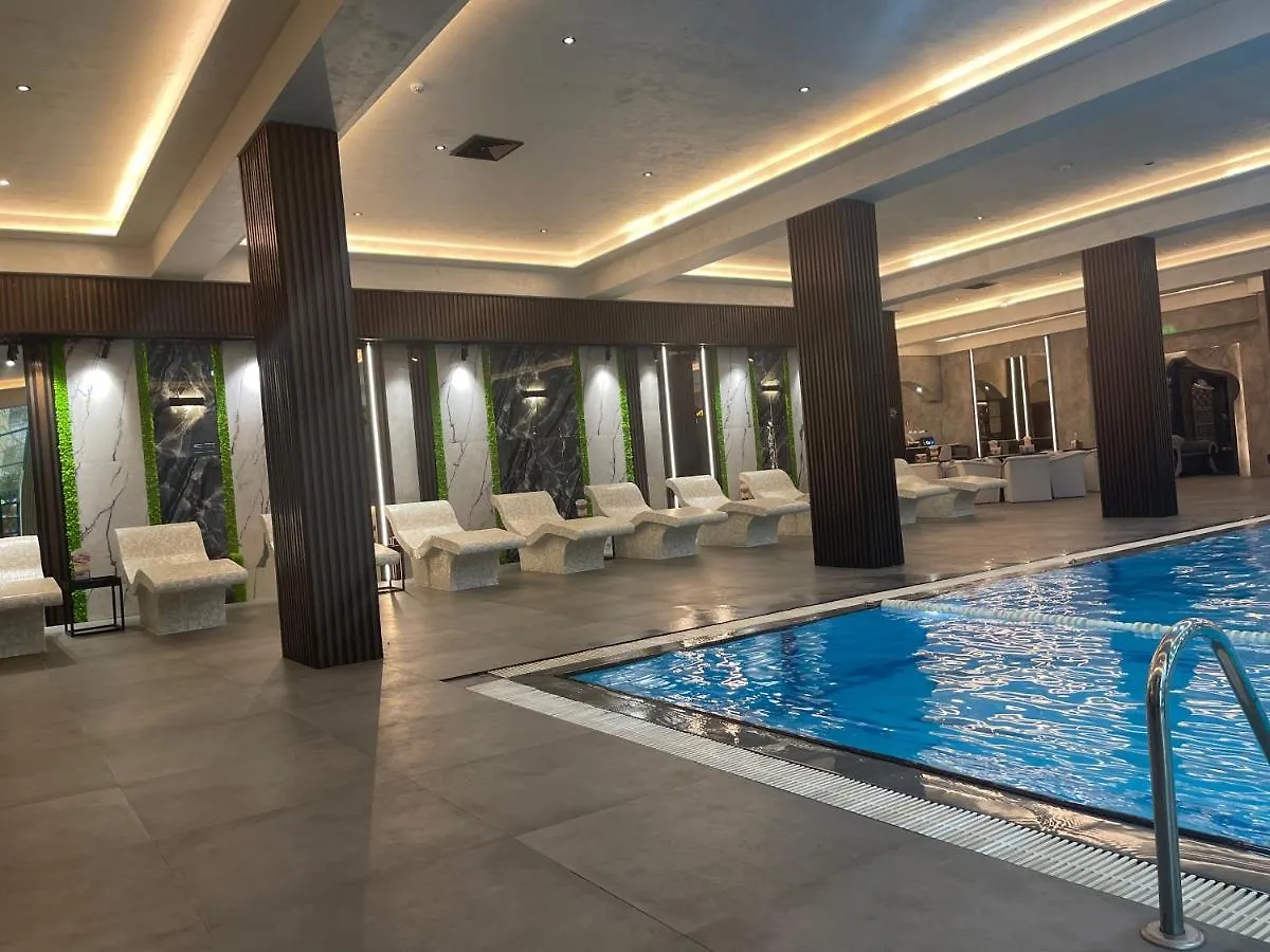 **** Hotel Ramada By Wyndham Sofia City Center Bulgaria