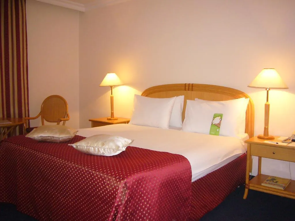 **** Hotel Ramada By Wyndham Sofia City Center Bulgarien