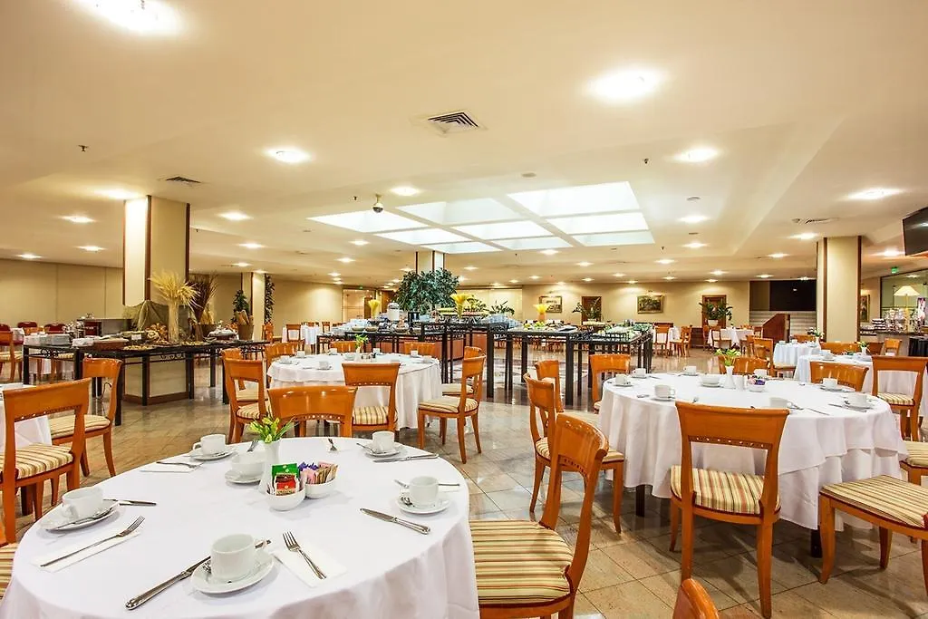 Hotel Ramada By Wyndham Sofia City Center