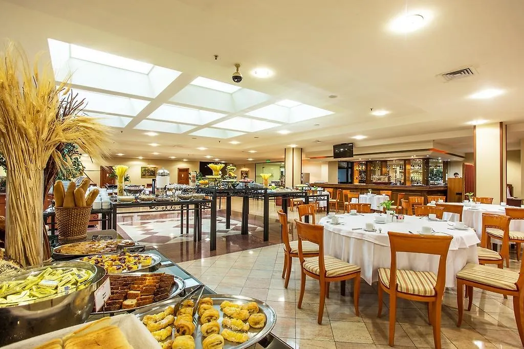 Отель Ramada By Wyndham Sofia City Center