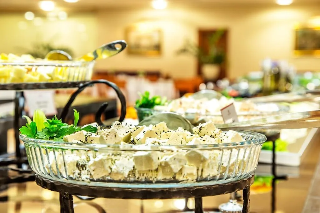 **** Hotel Ramada By Wyndham Sofia City Center Bulgarien