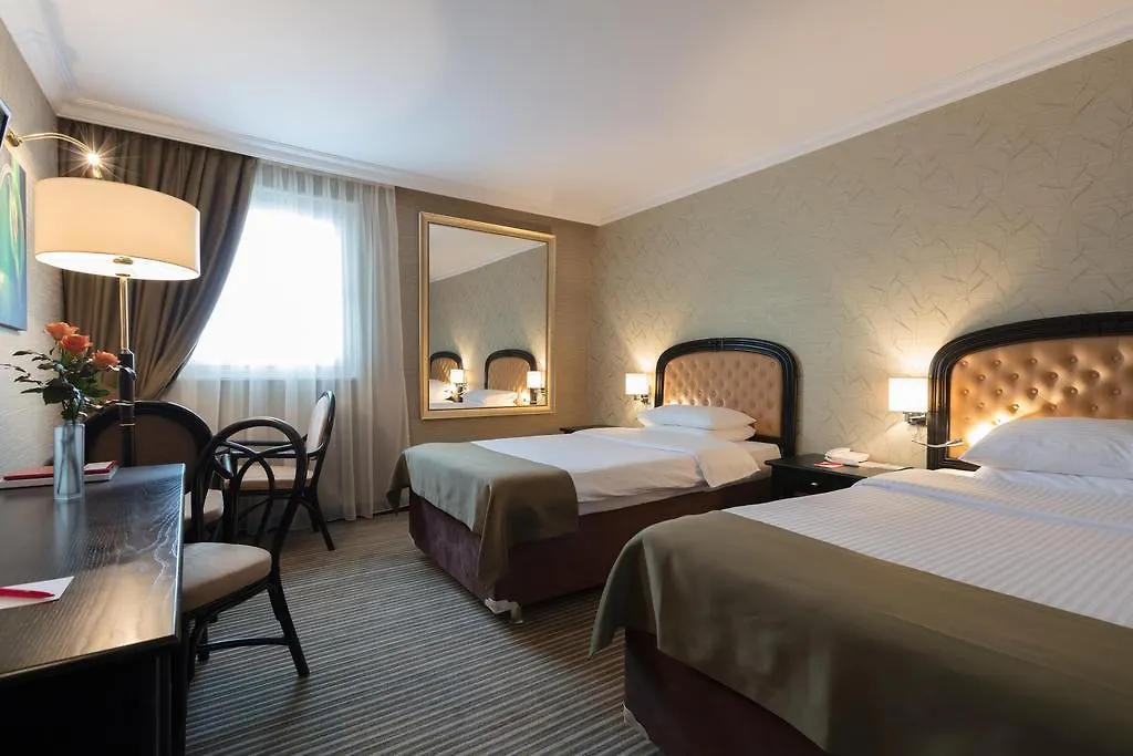 Ramada By Wyndham Sofia City Center 4*,  Bulgaria