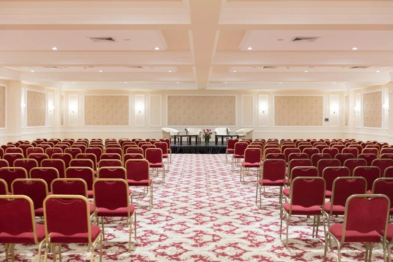 Ramada By Wyndham Sofia City Center Bulgarien