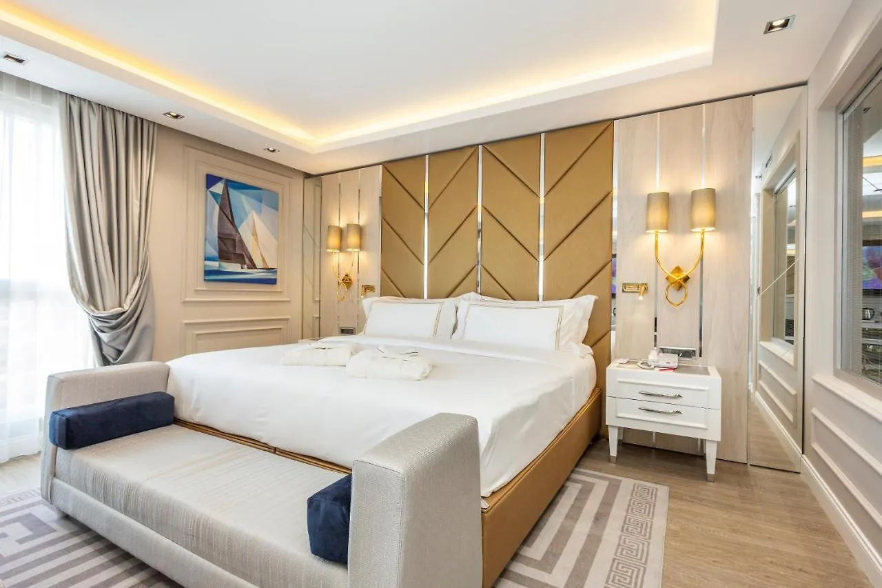 Ramada By Wyndham Sofia City Center